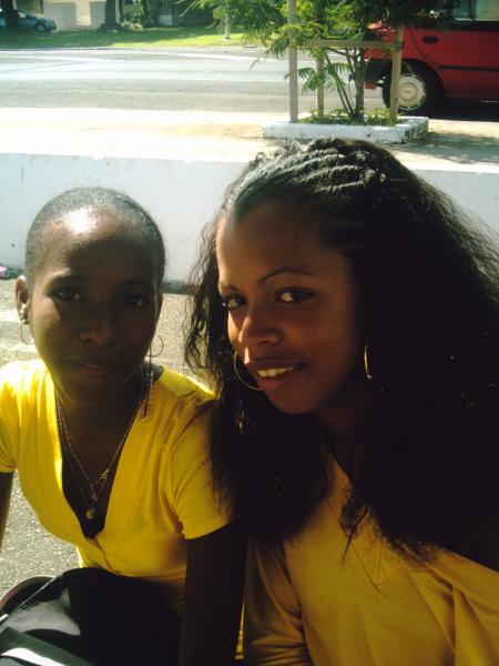 malili & me